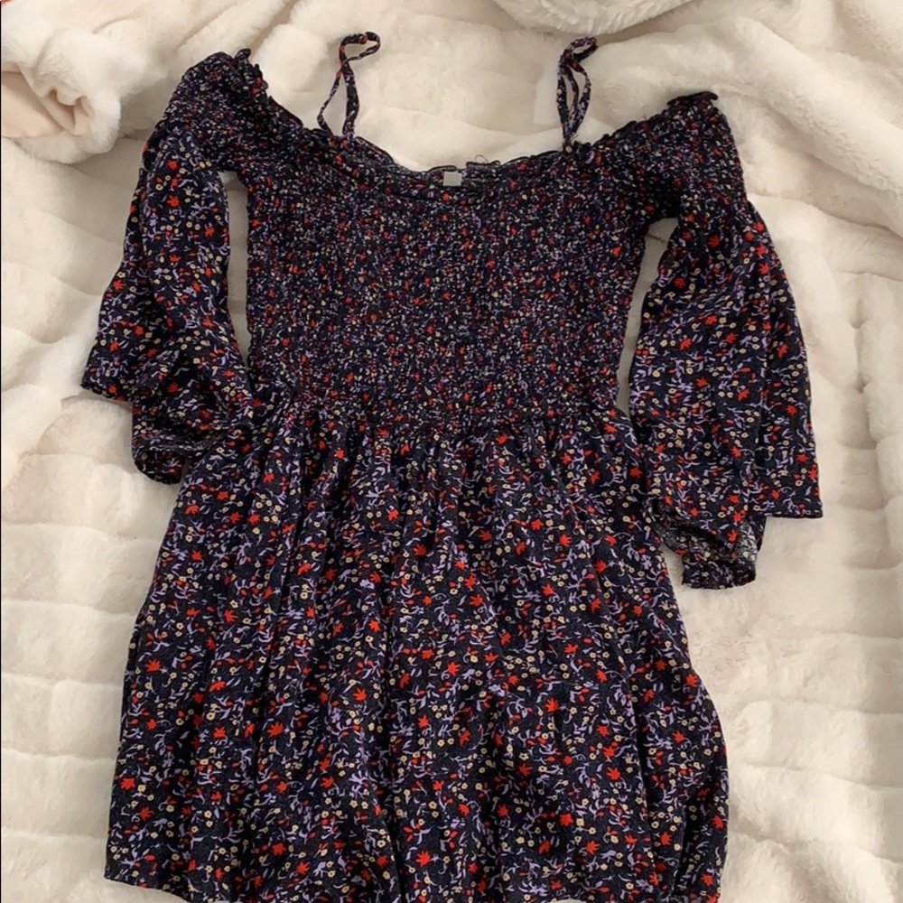 Urban Outfitters romper